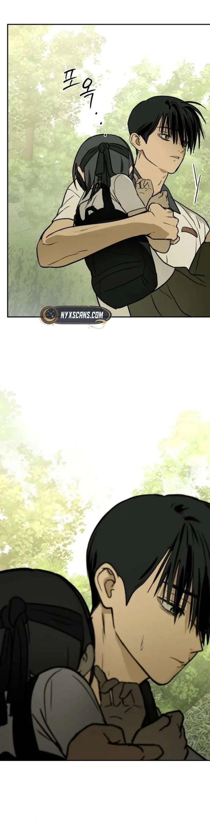 Bunker Days Chapter 15 page 26