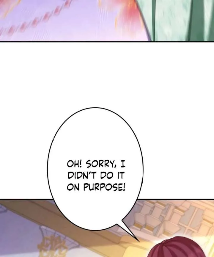 Supposed to Be the Stand-In Queen, but Ended Up in a Forced Romance?! Chapter 7 page 55