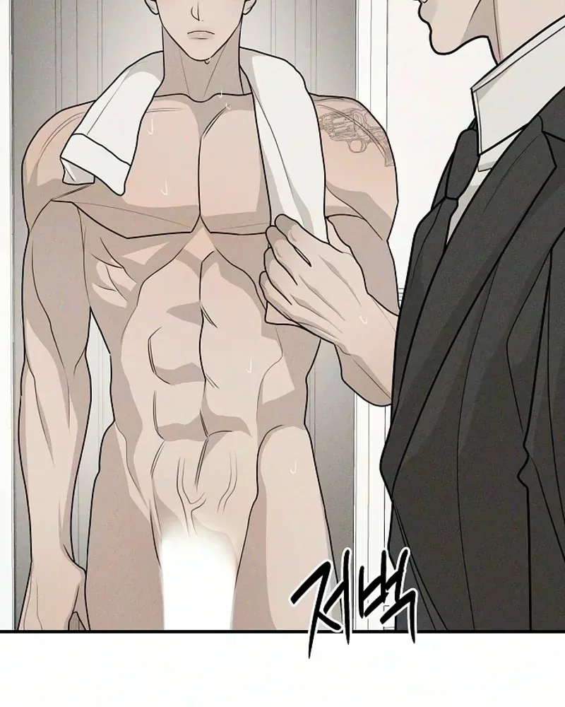 According to Their Own Instincts Chapter 28 page 130