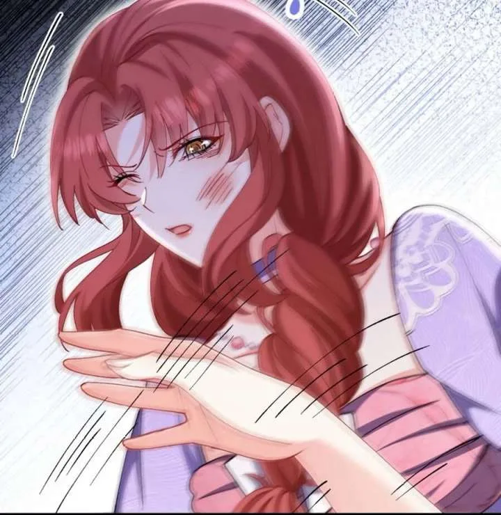 Supposed to Be the Stand-In Queen, but Ended Up in a Forced Romance?! Chapter 7 page 65