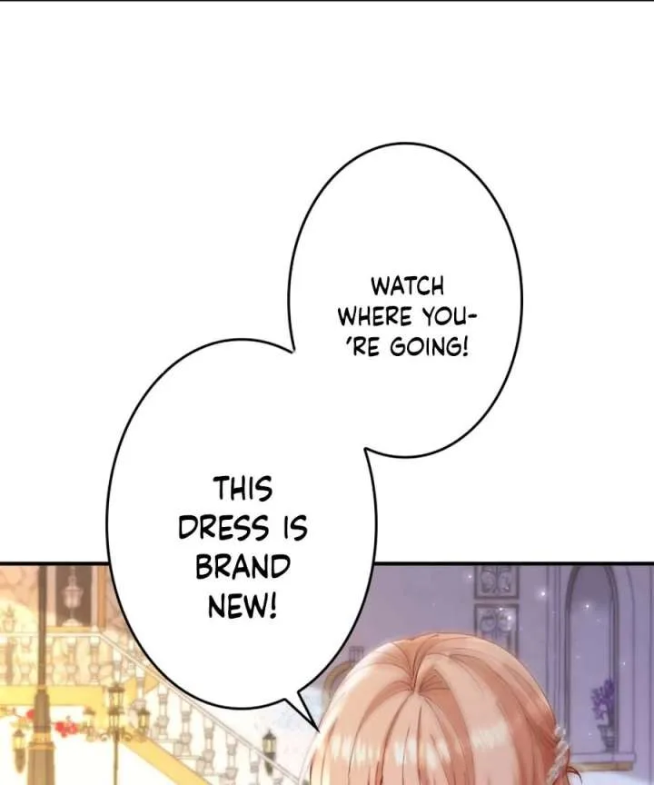 Supposed to Be the Stand-In Queen, but Ended Up in a Forced Romance?! Chapter 7 page 66