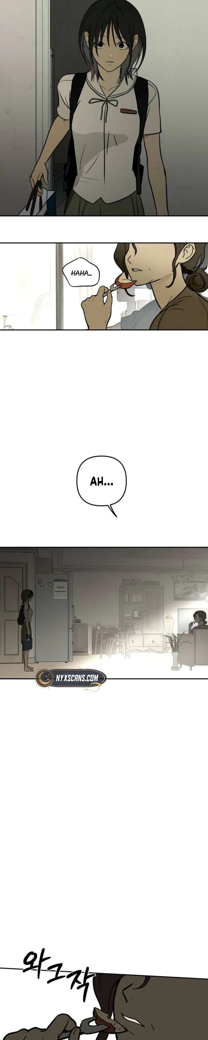 Bunker Days Chapter 15 page 37