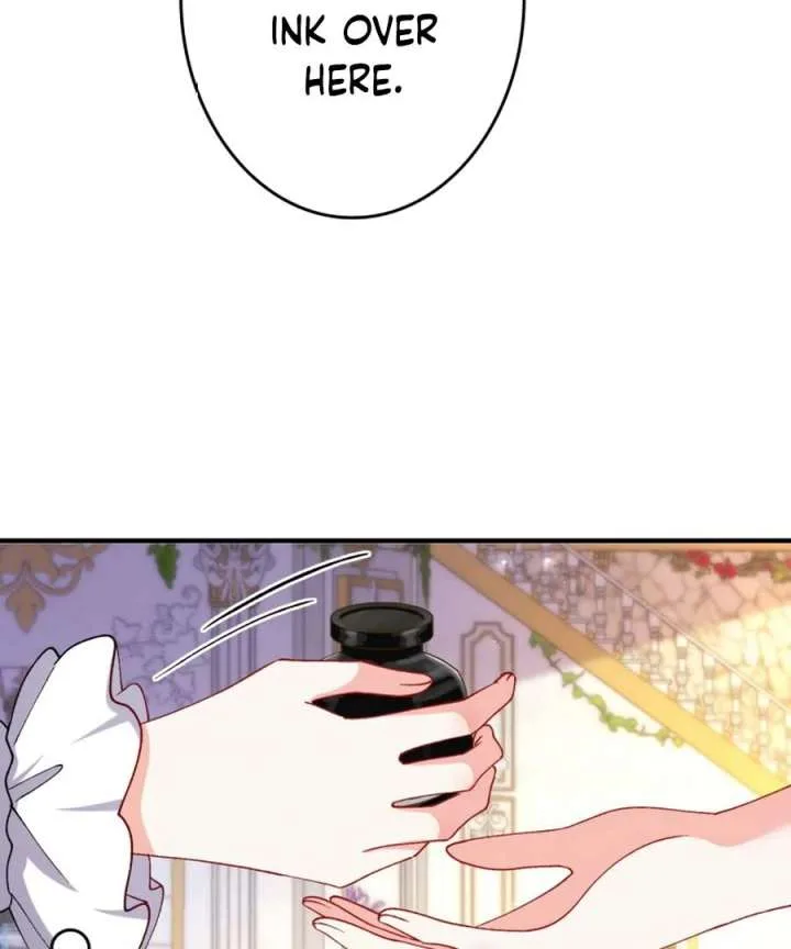 Supposed to Be the Stand-In Queen, but Ended Up in a Forced Romance?! Chapter 7 page 71
