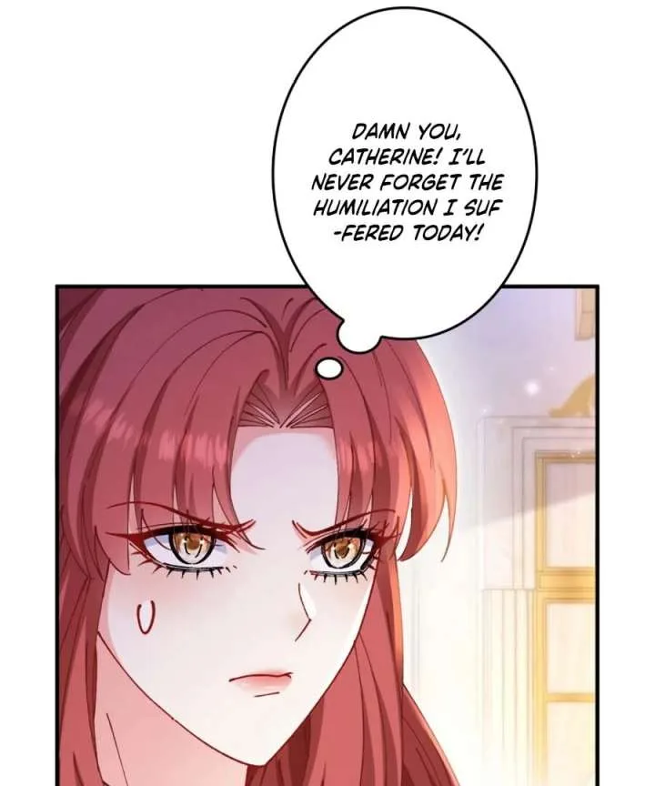Supposed to Be the Stand-In Queen, but Ended Up in a Forced Romance?! Chapter 7 page 77