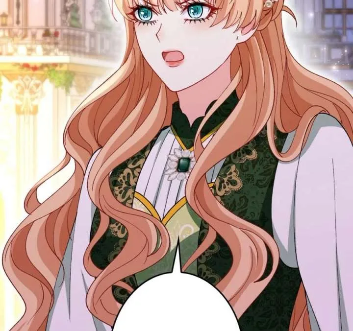 Supposed to Be the Stand-In Queen, but Ended Up in a Forced Romance?! Chapter 7 page 75