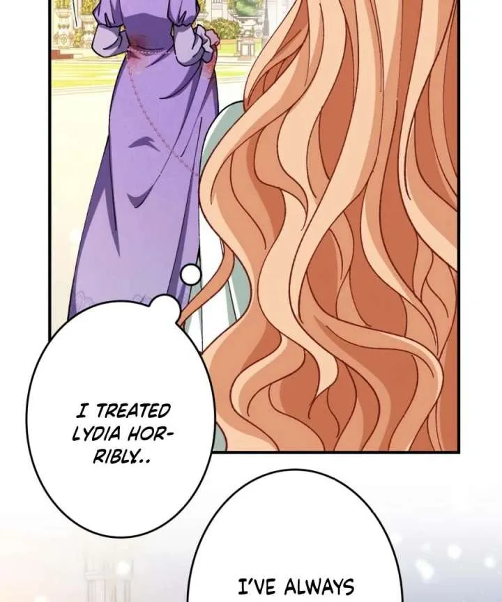 Supposed to Be the Stand-In Queen, but Ended Up in a Forced Romance?! Chapter 7 page 81