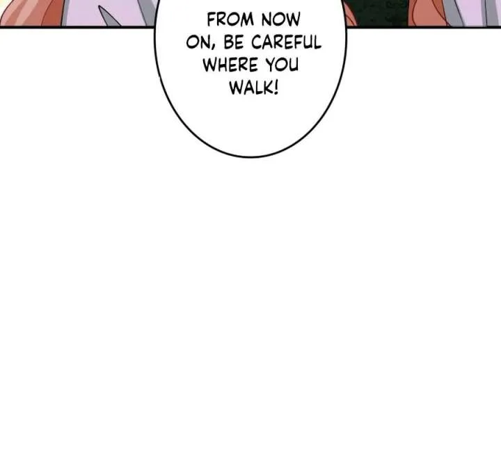 Supposed to Be the Stand-In Queen, but Ended Up in a Forced Romance?! Chapter 7 page 76