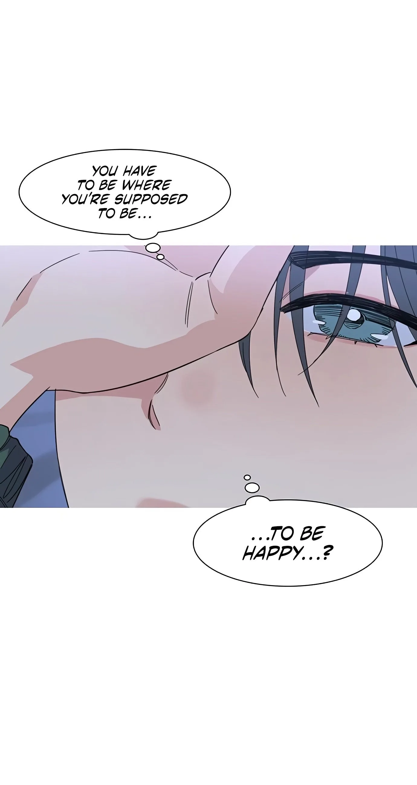 A Youth Observation Journal: Wings Before the Nest Chapter 6 page 64