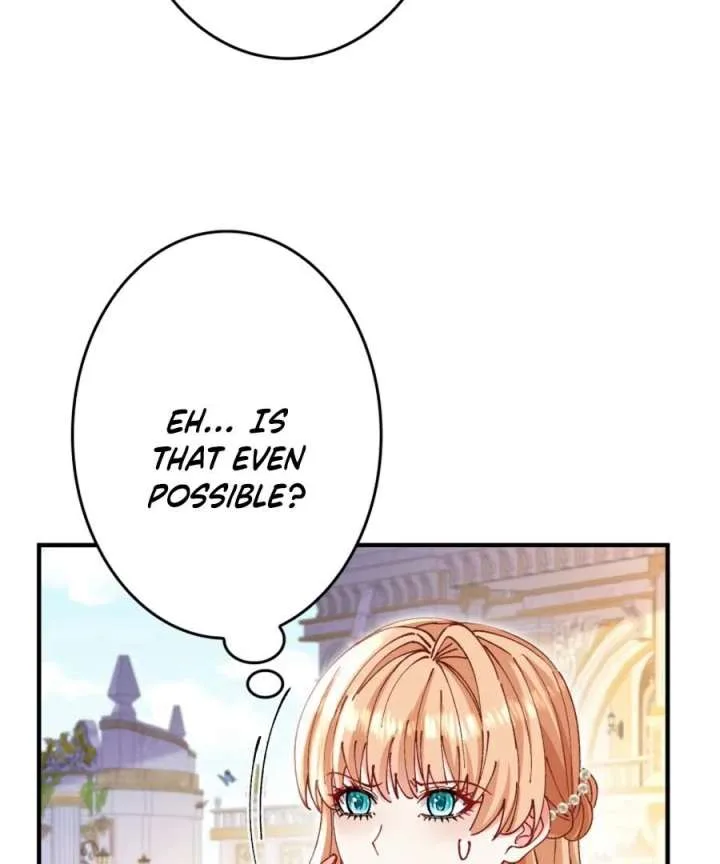 Supposed to Be the Stand-In Queen, but Ended Up in a Forced Romance?! Chapter 7 page 85