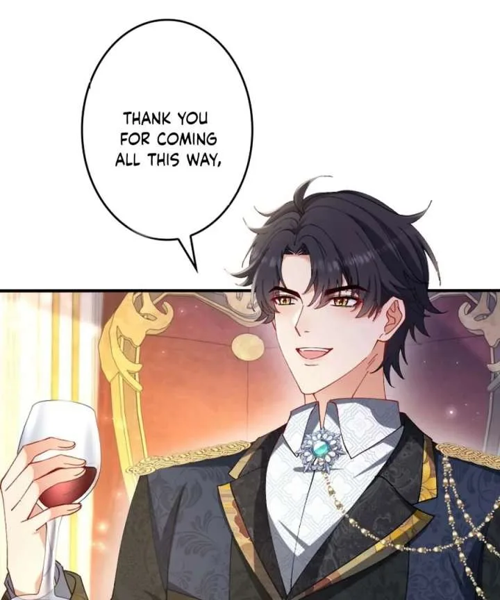 Supposed to Be the Stand-In Queen, but Ended Up in a Forced Romance?! Chapter 7 page 93