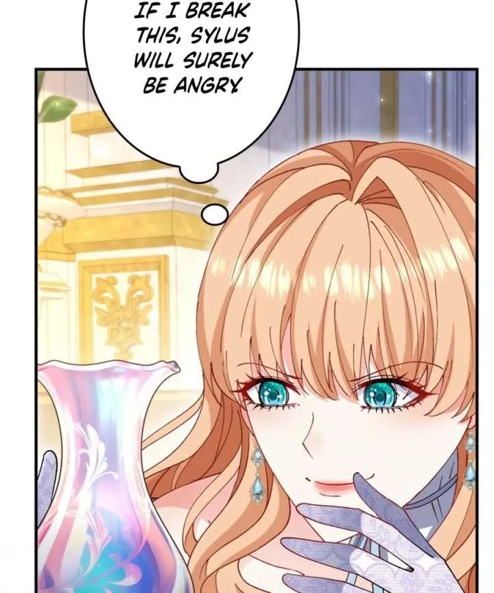 Supposed to Be the Stand-In Queen, but Ended Up in a Forced Romance?! Chapter 7 page 103