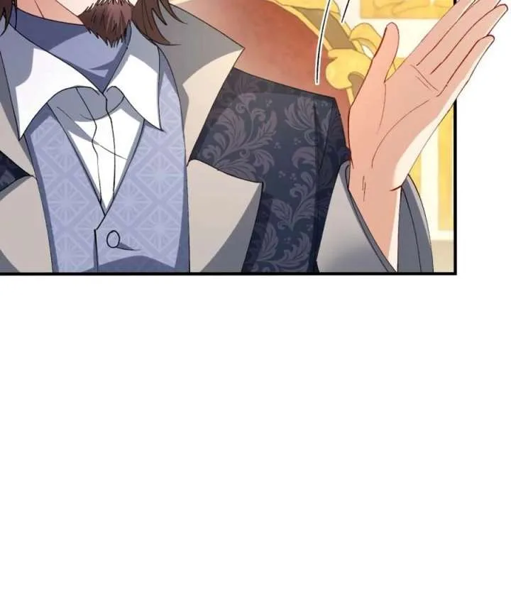 Supposed to Be the Stand-In Queen, but Ended Up in a Forced Romance?! Chapter 7 page 100