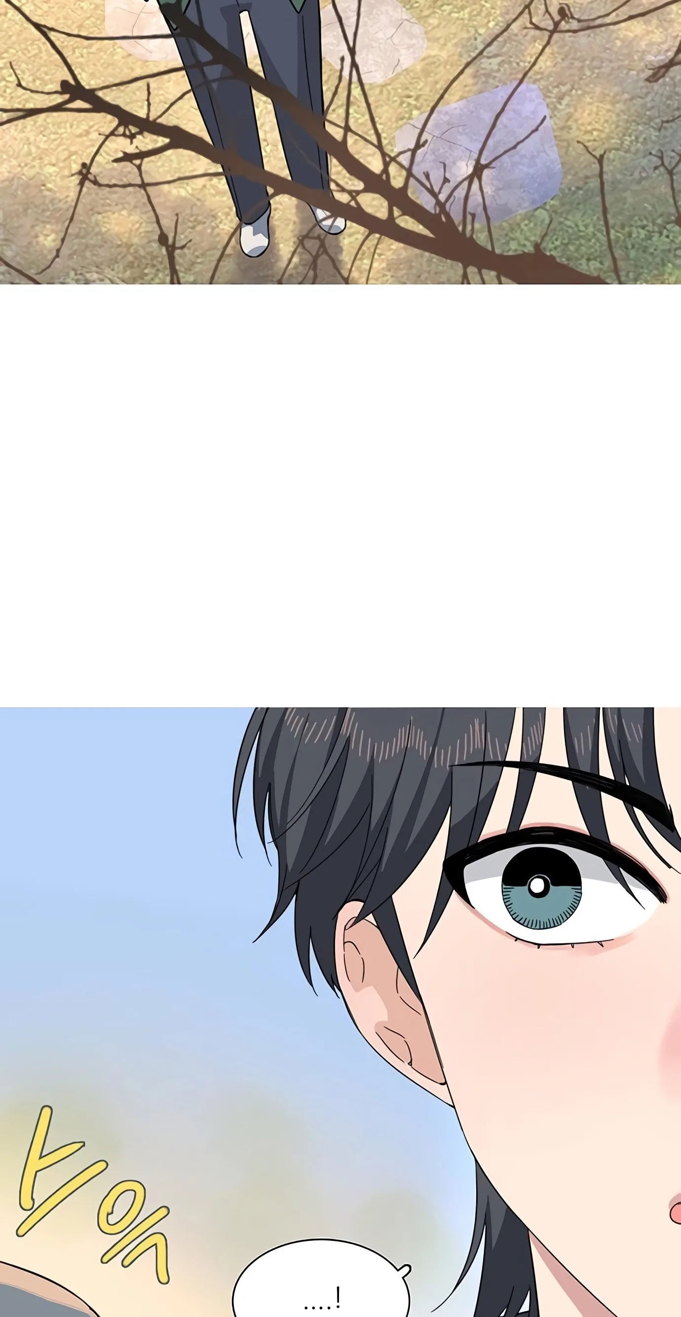A Youth Observation Journal: Wings Before the Nest Chapter 6 page 72