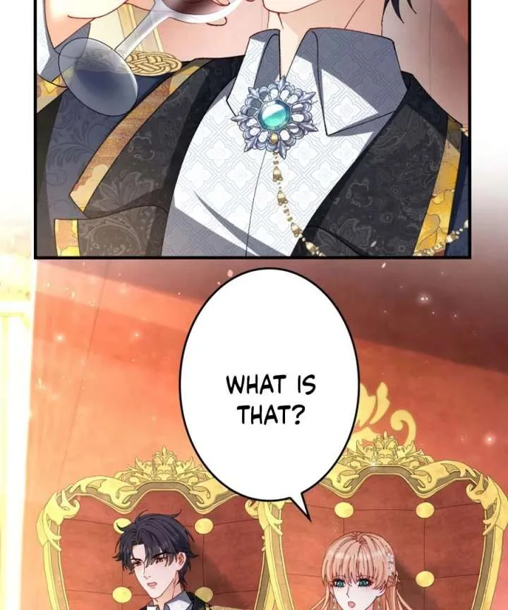 Supposed to Be the Stand-In Queen, but Ended Up in a Forced Romance?! Chapter 7 page 97
