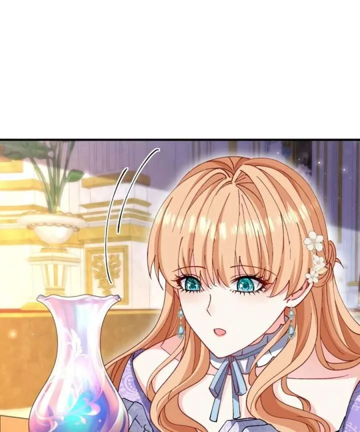 Supposed to Be the Stand-In Queen, but Ended Up in a Forced Romance?! Chapter 7 page 101