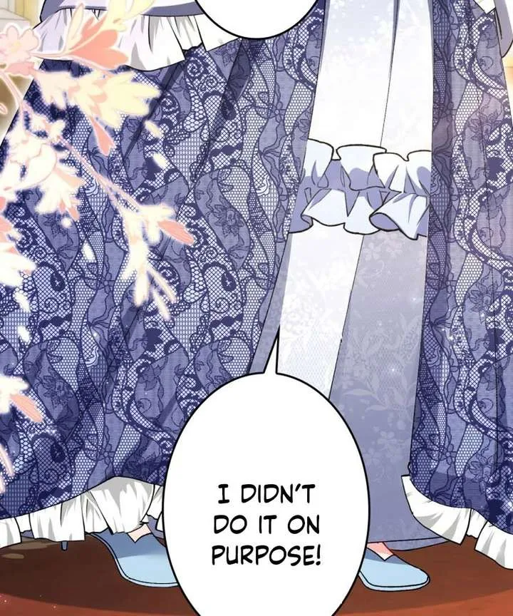 Supposed to Be the Stand-In Queen, but Ended Up in a Forced Romance?! Chapter 7 page 110