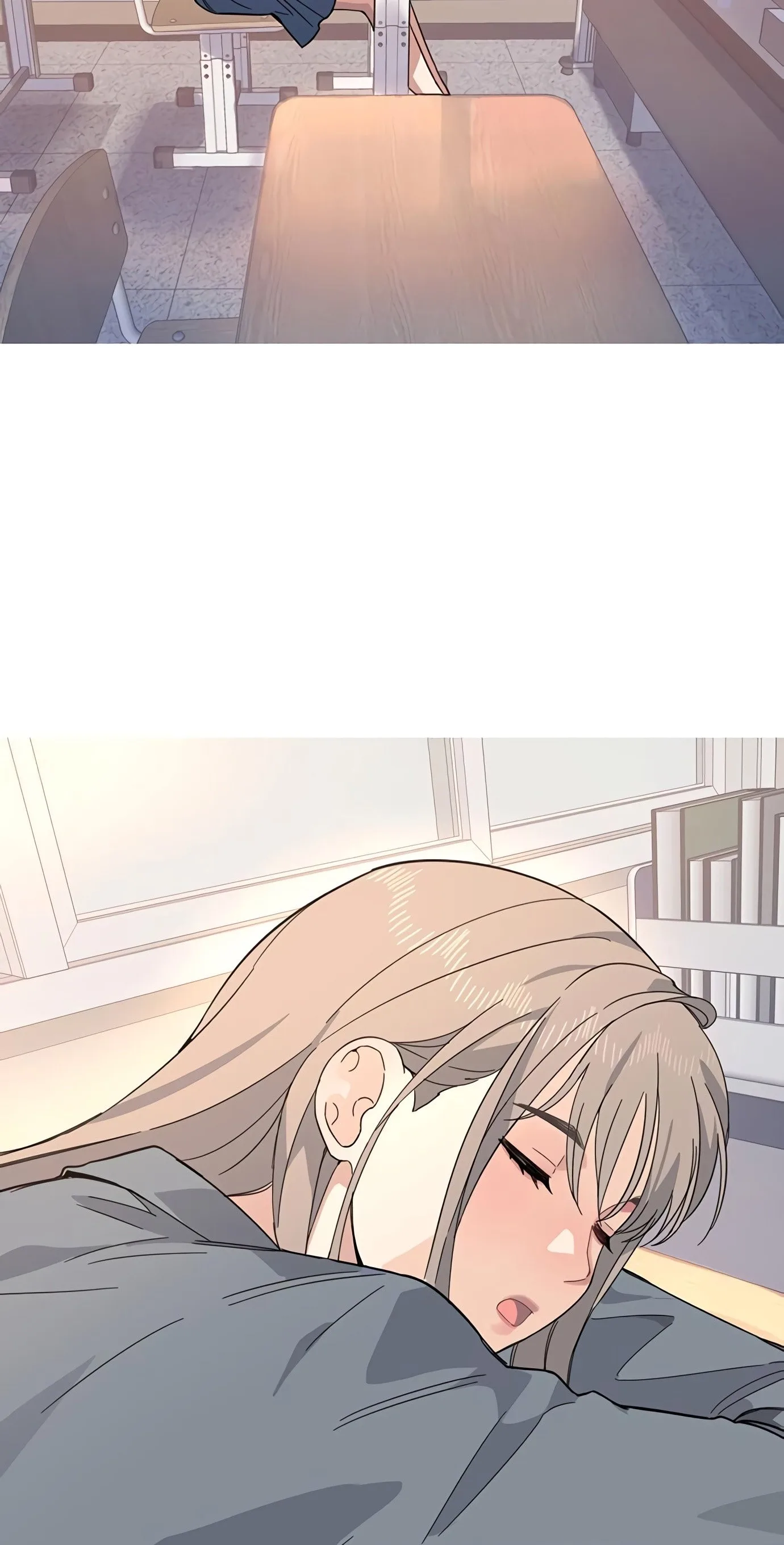 A Youth Observation Journal: Wings Before the Nest Chapter 6 page 81