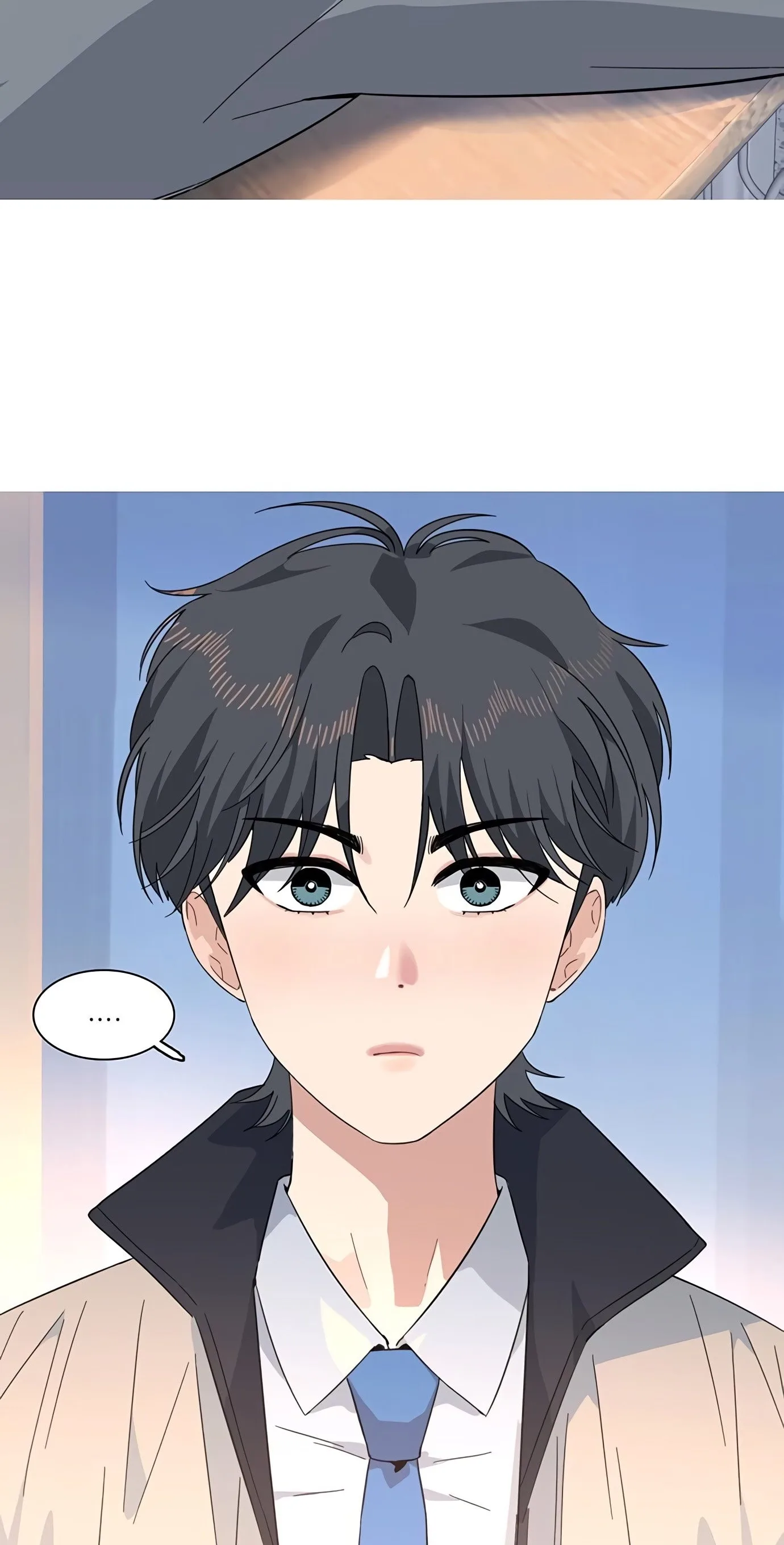 A Youth Observation Journal: Wings Before the Nest Chapter 6 page 82