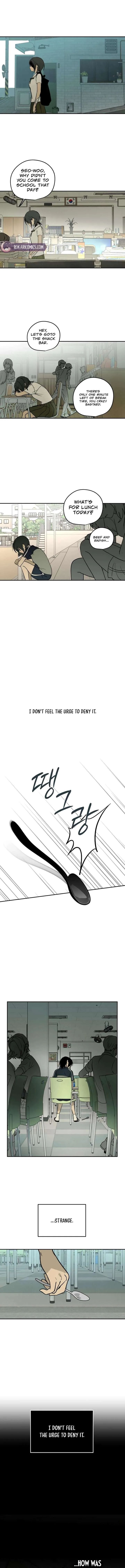 Bunker Days Chapter 16 page 7