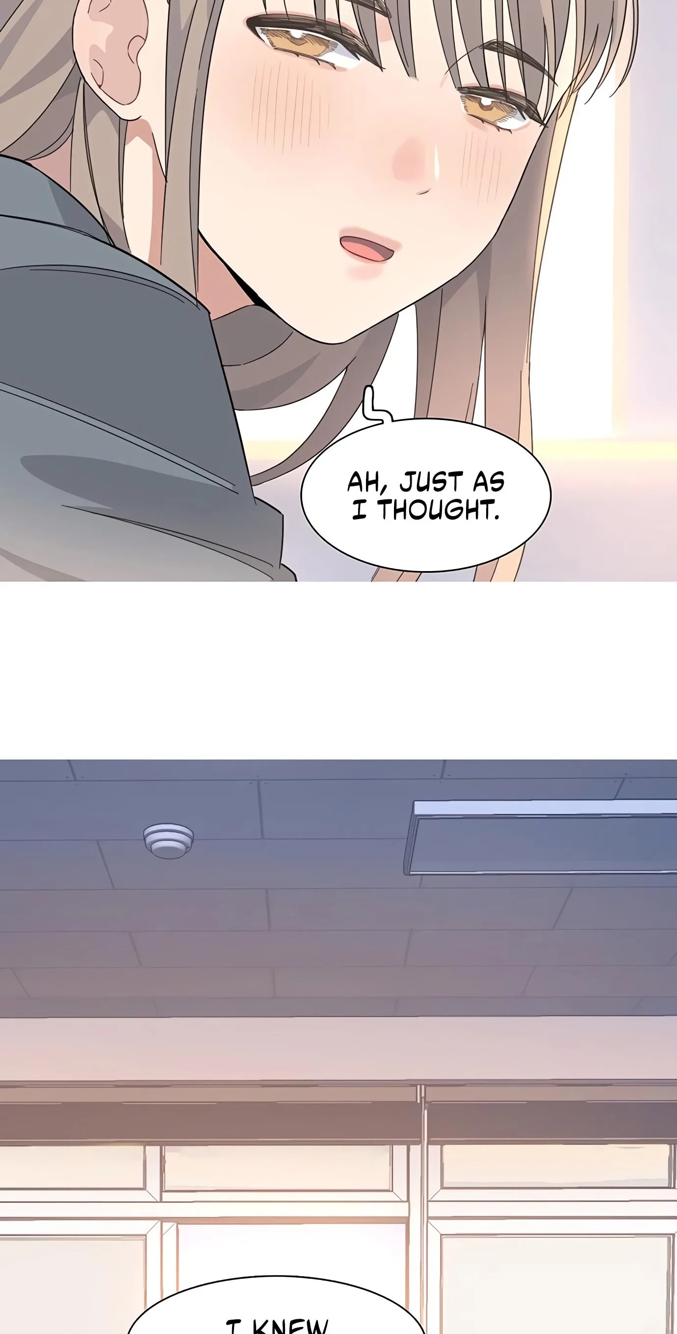 A Youth Observation Journal: Wings Before the Nest Chapter 6 page 86