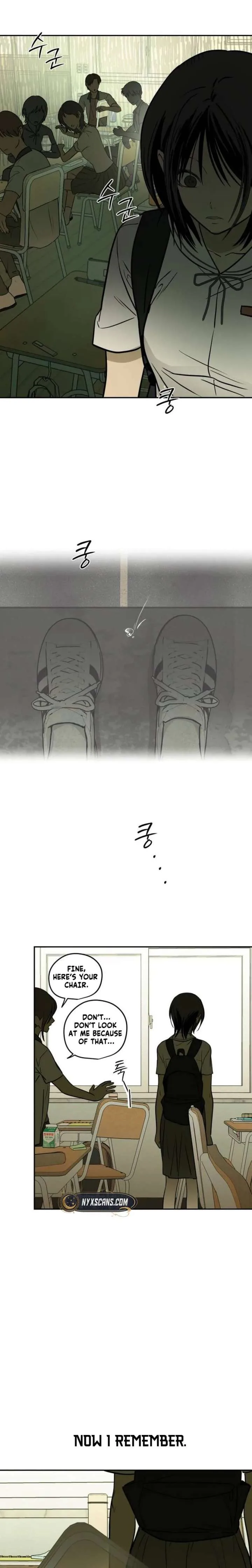 Bunker Days Chapter 18 page 6