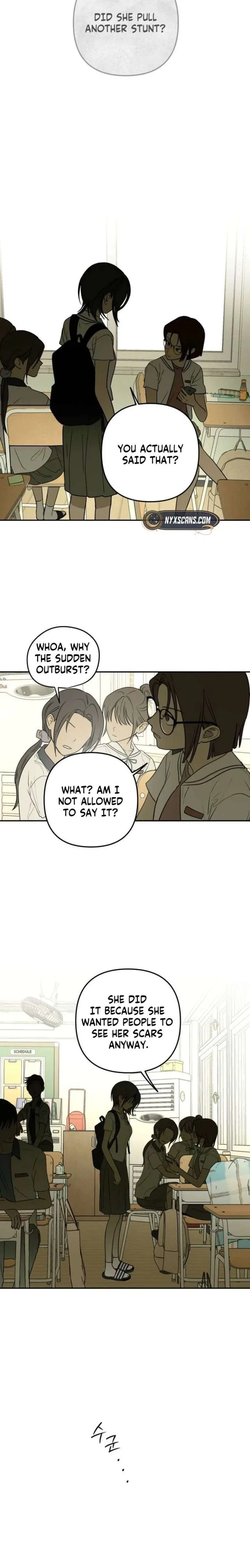 Bunker Days Chapter 18 page 5