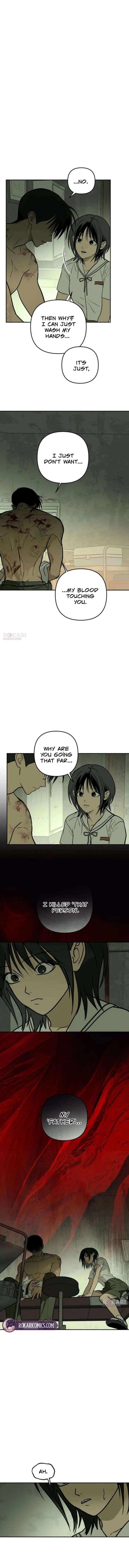 Bunker Days Chapter 19 page 5