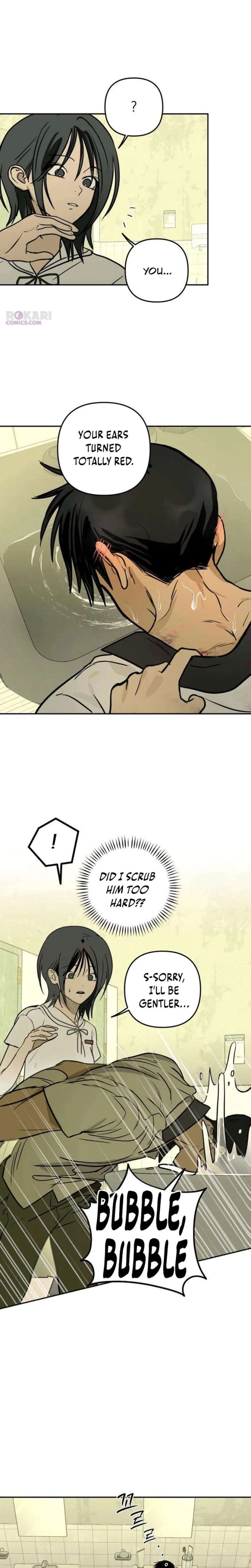 Bunker Days Chapter 19 page 9
