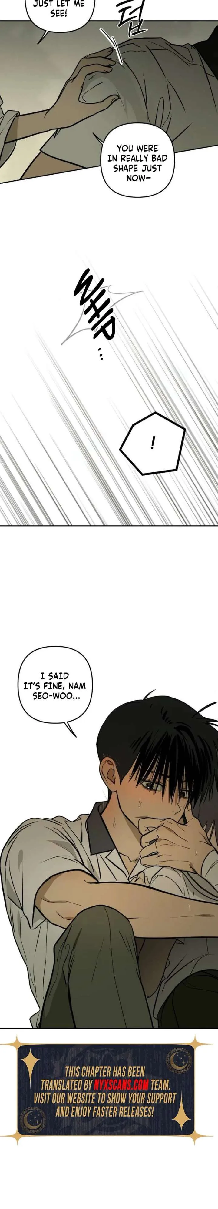 Bunker Days Chapter 18 page 24