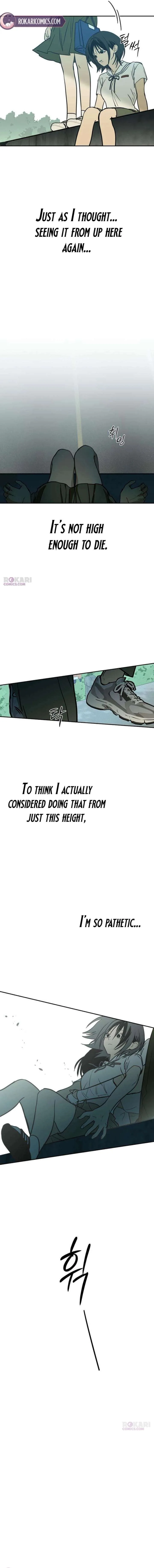 Bunker Days Chapter 19 page 14