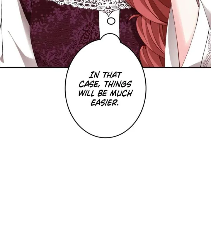 Supposed to Be the Stand-In Queen, but Ended Up in a Forced Romance?! Chapter 15 page 15