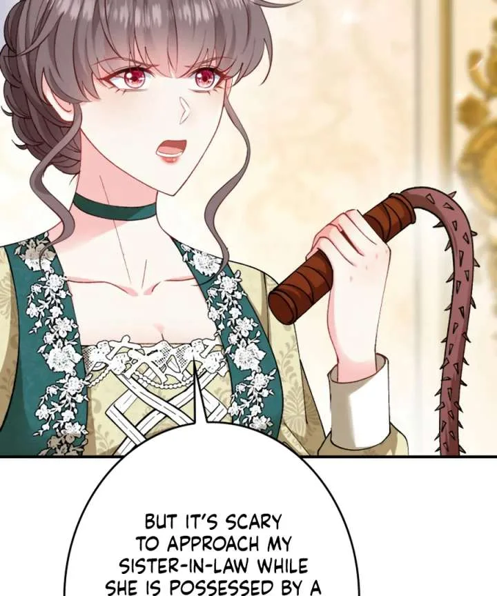 Supposed to Be the Stand-In Queen, but Ended Up in a Forced Romance?! Chapter 15 page 12