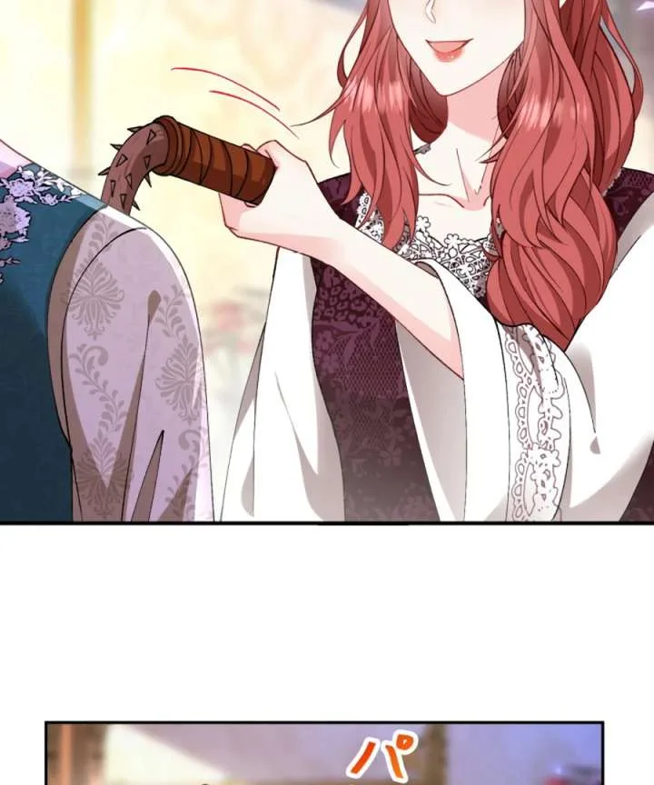 Supposed to Be the Stand-In Queen, but Ended Up in a Forced Romance?! Chapter 15 page 10