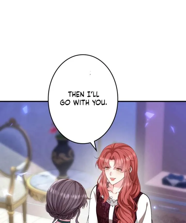 Supposed to Be the Stand-In Queen, but Ended Up in a Forced Romance?! Chapter 15 page 16