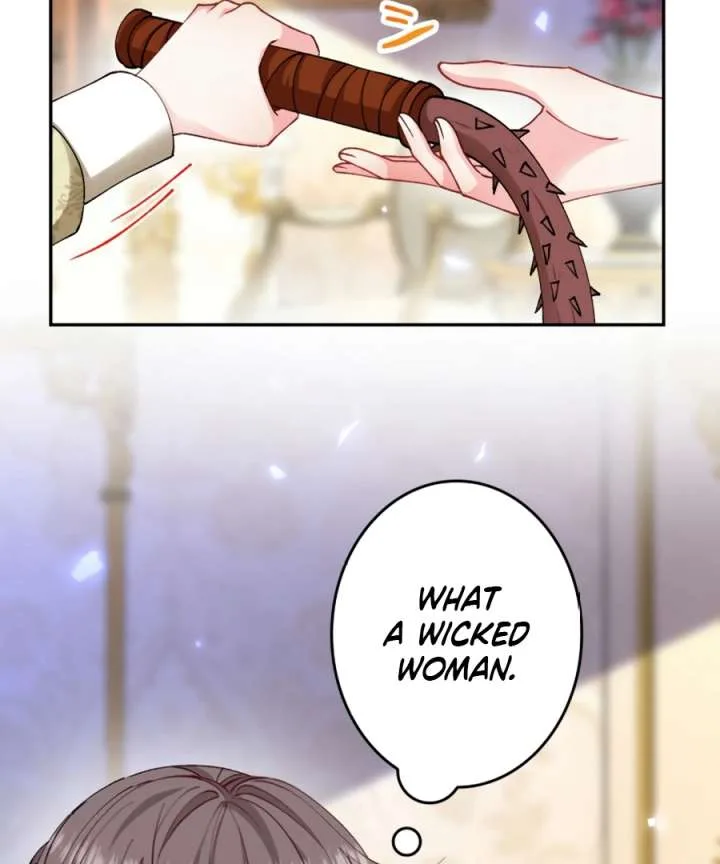 Supposed to Be the Stand-In Queen, but Ended Up in a Forced Romance?! Chapter 15 page 11