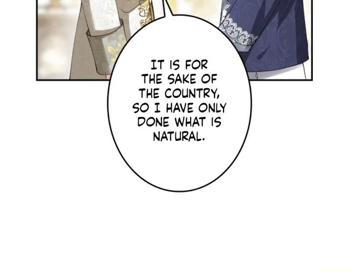 Supposed to Be the Stand-In Queen, but Ended Up in a Forced Romance?! Chapter 15 page 27