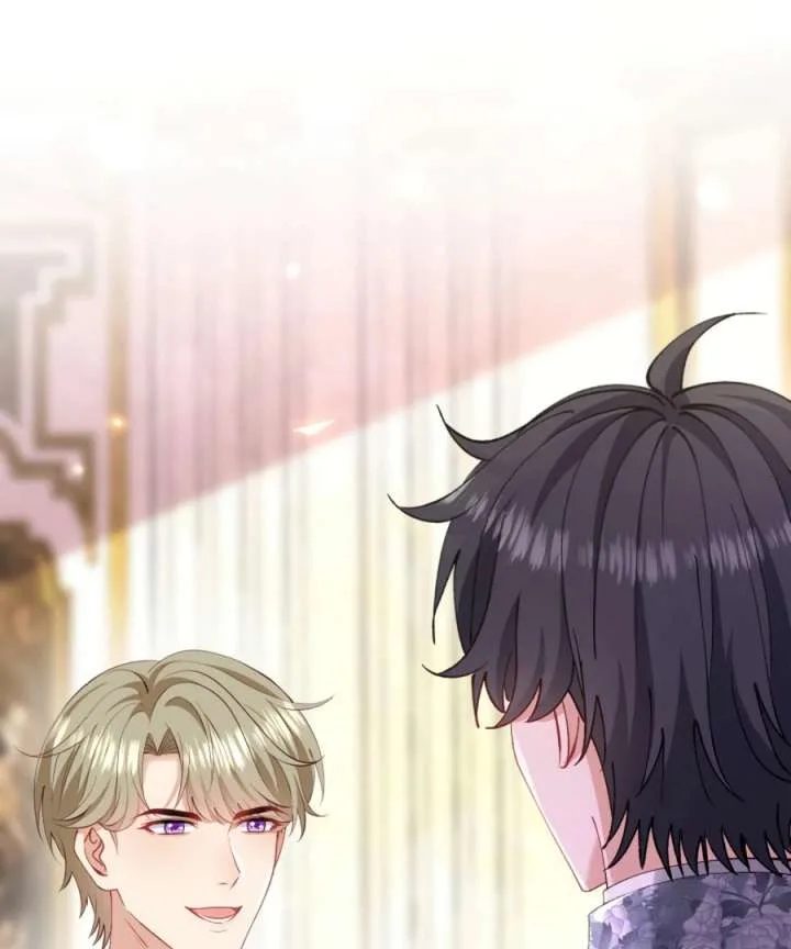 Supposed to Be the Stand-In Queen, but Ended Up in a Forced Romance?! Chapter 15 page 28