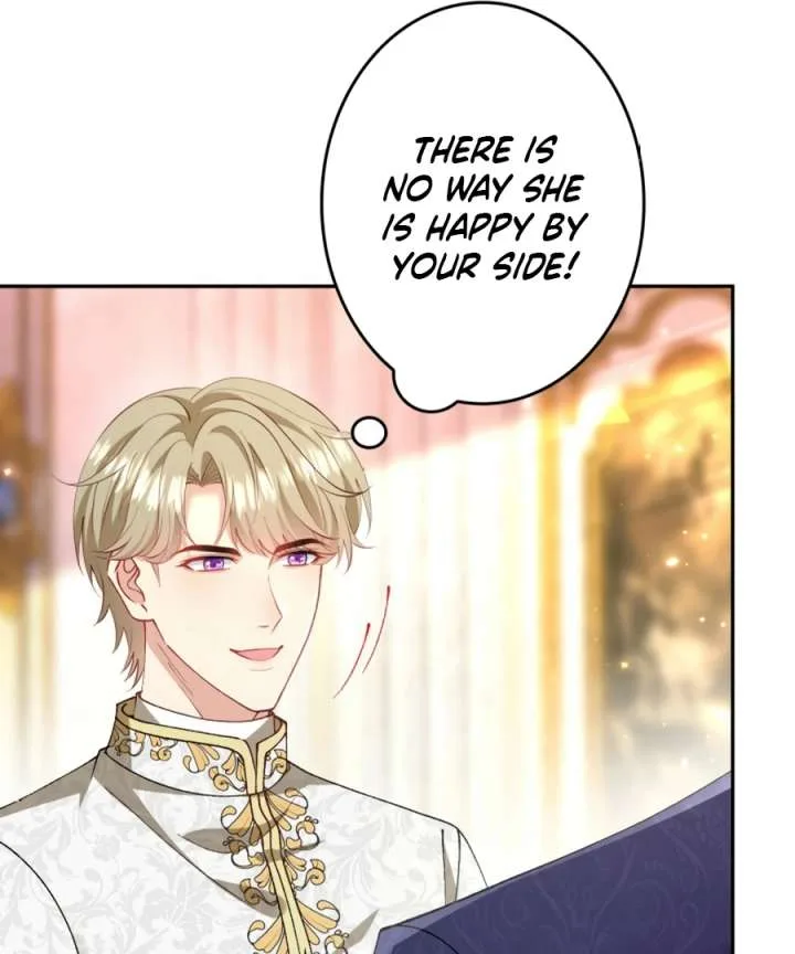 Supposed to Be the Stand-In Queen, but Ended Up in a Forced Romance?! Chapter 15 page 32