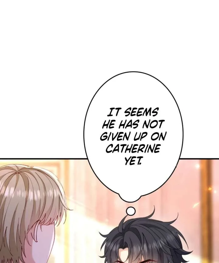 Supposed to Be the Stand-In Queen, but Ended Up in a Forced Romance?! Chapter 15 page 30