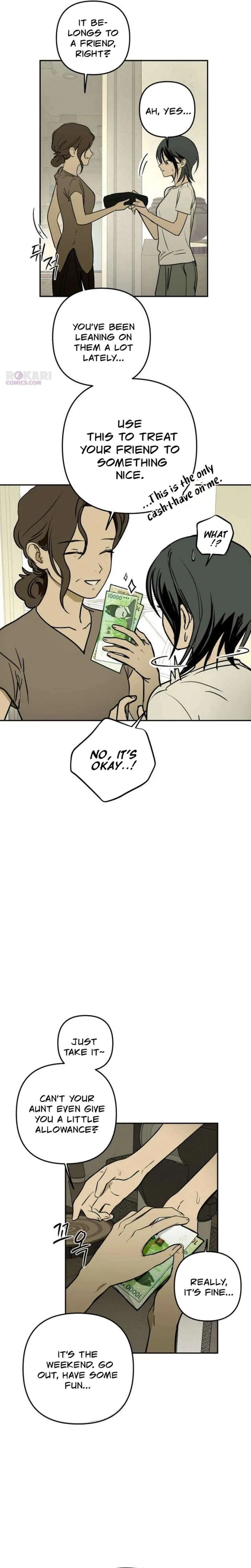 Bunker Days Chapter 22 page 2