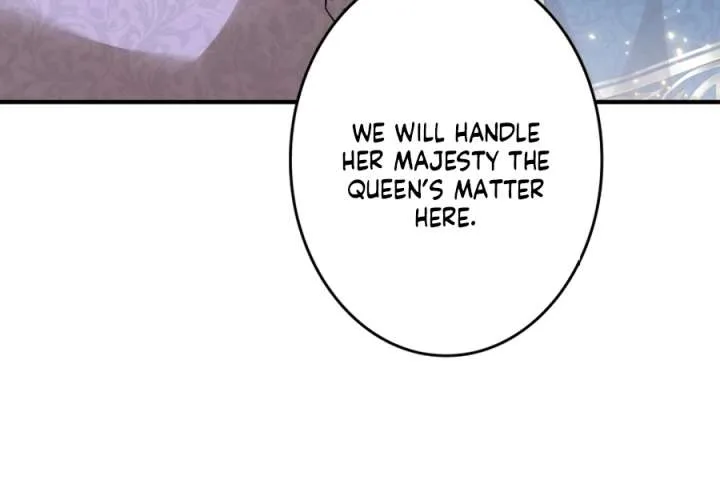 Supposed to Be the Stand-In Queen, but Ended Up in a Forced Romance?! Chapter 15 page 39
