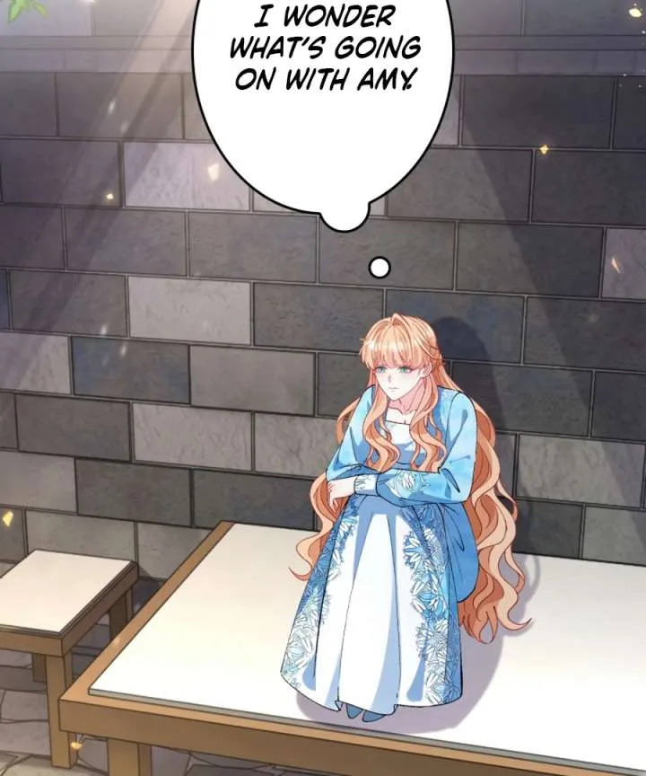 Supposed to Be the Stand-In Queen, but Ended Up in a Forced Romance?! Chapter 15 page 44