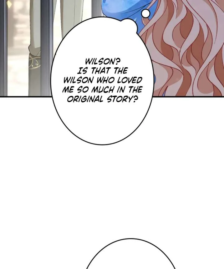 Supposed to Be the Stand-In Queen, but Ended Up in a Forced Romance?! Chapter 15 page 47