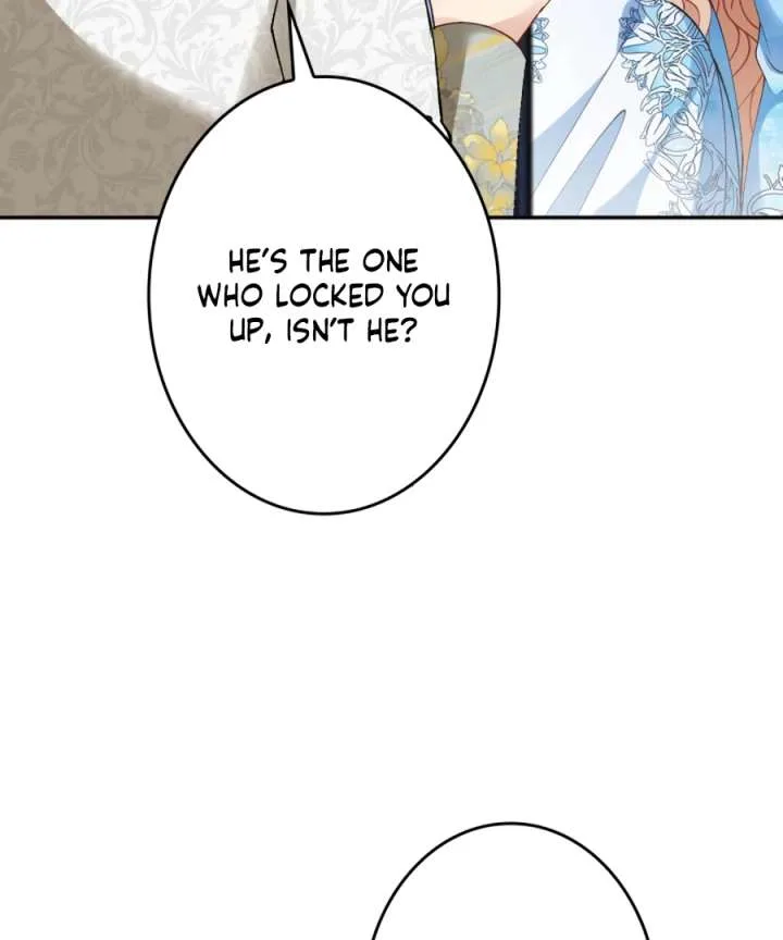 Supposed to Be the Stand-In Queen, but Ended Up in a Forced Romance?! Chapter 15 page 49