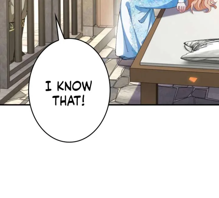 Supposed to Be the Stand-In Queen, but Ended Up in a Forced Romance?! Chapter 15 page 51