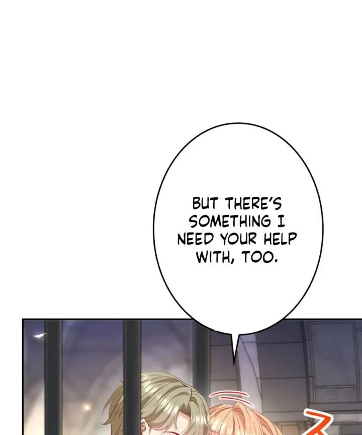 Supposed to Be the Stand-In Queen, but Ended Up in a Forced Romance?! Chapter 15 page 56