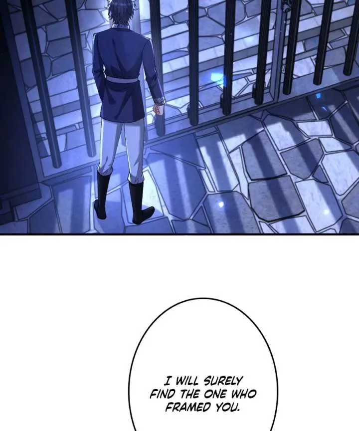 Supposed to Be the Stand-In Queen, but Ended Up in a Forced Romance?! Chapter 15 page 66