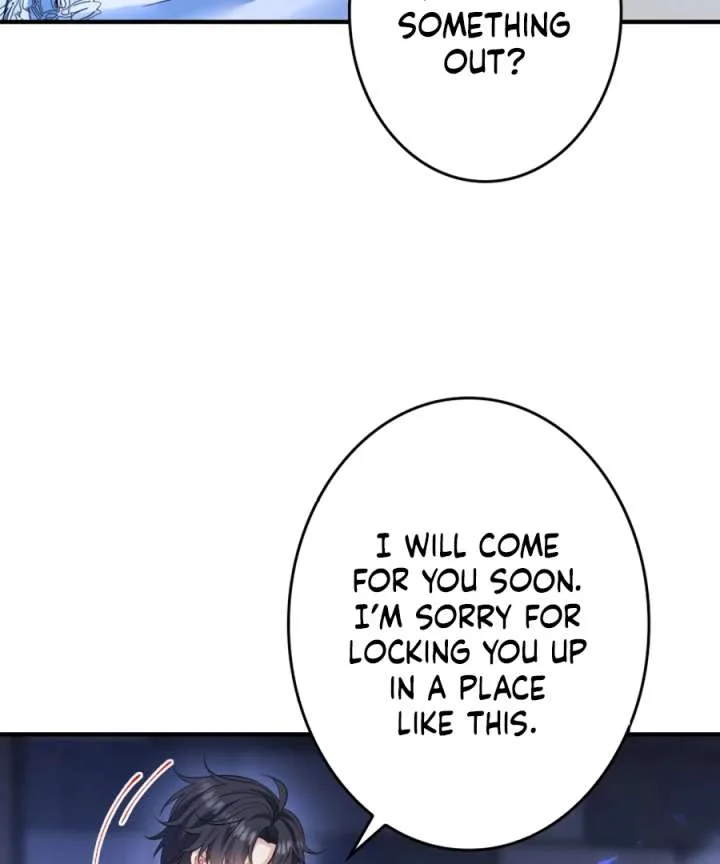 Supposed to Be the Stand-In Queen, but Ended Up in a Forced Romance?! Chapter 15 page 71