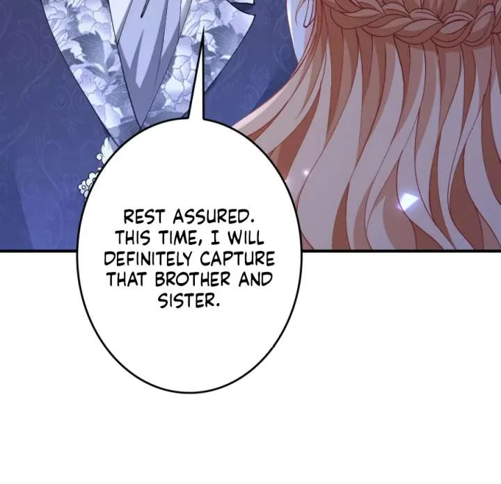 Supposed to Be the Stand-In Queen, but Ended Up in a Forced Romance?! Chapter 15 page 76