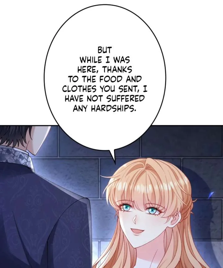 Supposed to Be the Stand-In Queen, but Ended Up in a Forced Romance?! Chapter 15 page 73